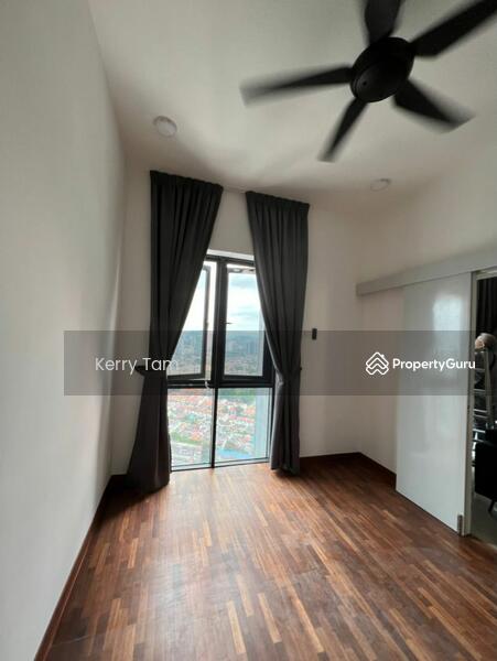 Service Residence for Sale at Pacific Star (Service Residence) - Kerry Tam - PropertyGuru.com.my