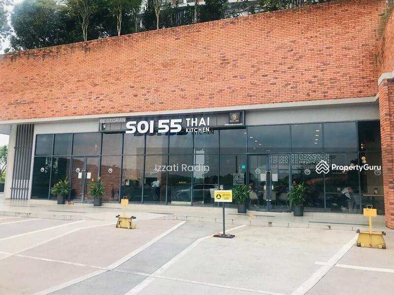 Bell Suites, Sunsuria City, Salak Tinggi, Sepang, Sepang, Selangor