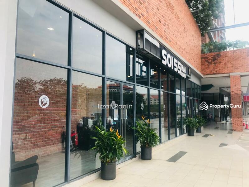 Bell Suites, Sunsuria City, Salak Tinggi, Sepang, Sepang, Selangor