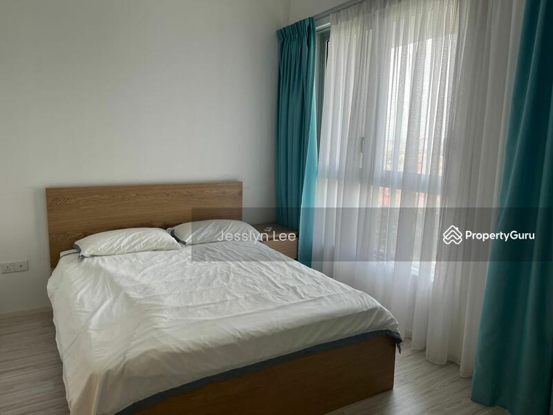 Service Residence for Rent at Cantara Residences - Jesslyn Lee - PropertyGuru.com.my