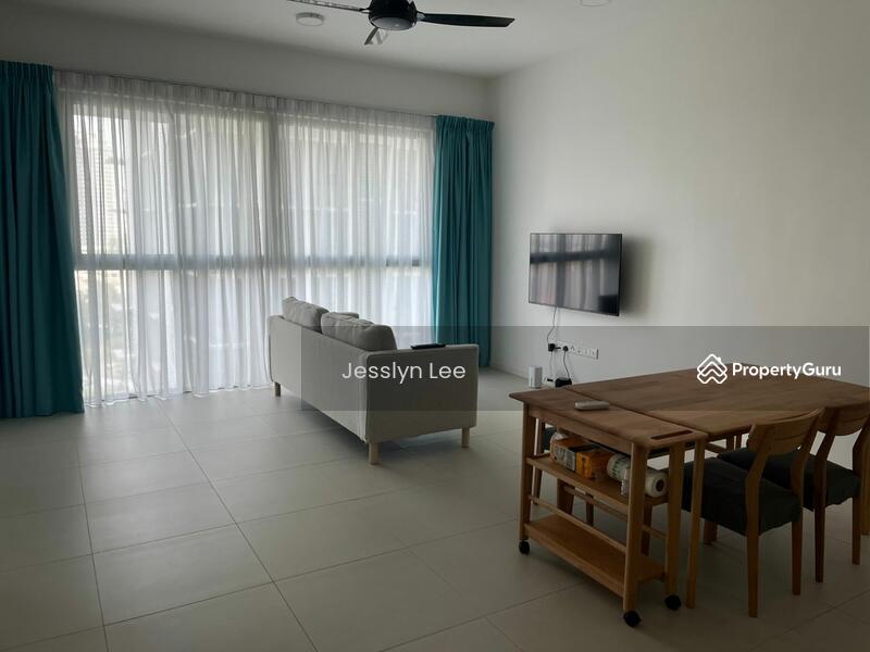 Service Residence for Rent at Cantara Residences - Jesslyn Lee - PropertyGuru.com.my