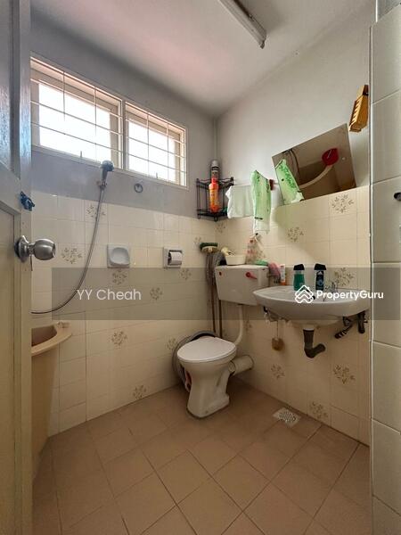 Untuk Dijual - Ipoh Garden, Taman Ipoh