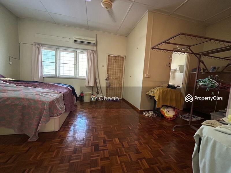 Untuk Dijual - Ipoh Garden, Taman Ipoh