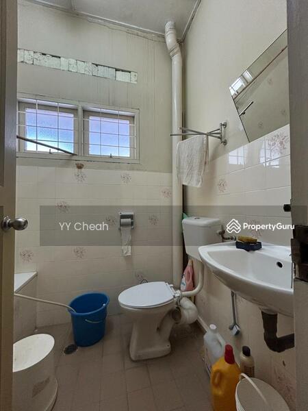 Untuk Dijual - Ipoh Garden, Taman Ipoh