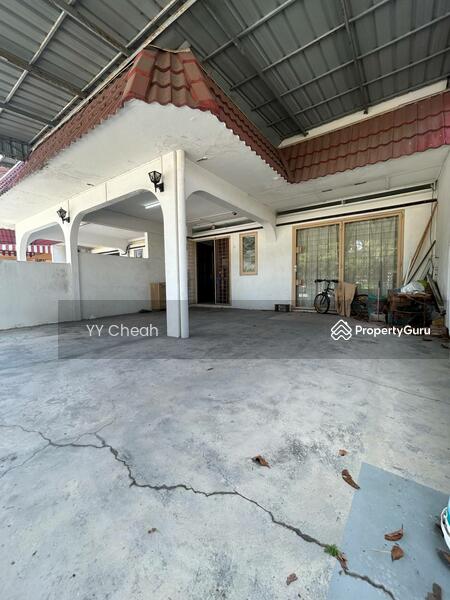 Untuk Dijual - Ipoh Garden, Taman Ipoh