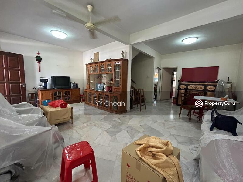 Untuk Dijual - Ipoh Garden, Taman Ipoh