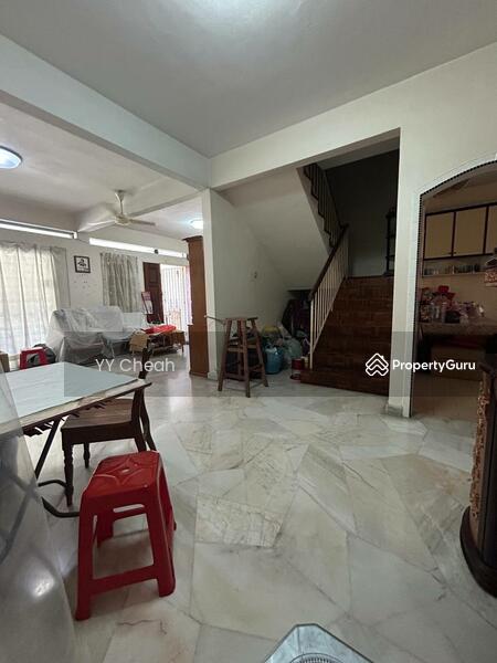 Untuk Dijual - Ipoh Garden, Taman Ipoh