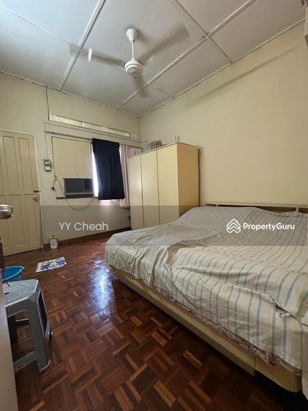Untuk Dijual - Ipoh Garden, Taman Ipoh