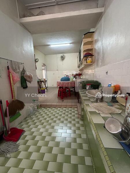 Untuk Dijual - Ipoh Garden, Taman Ipoh