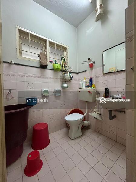 Untuk Dijual - Ipoh Garden, Taman Ipoh