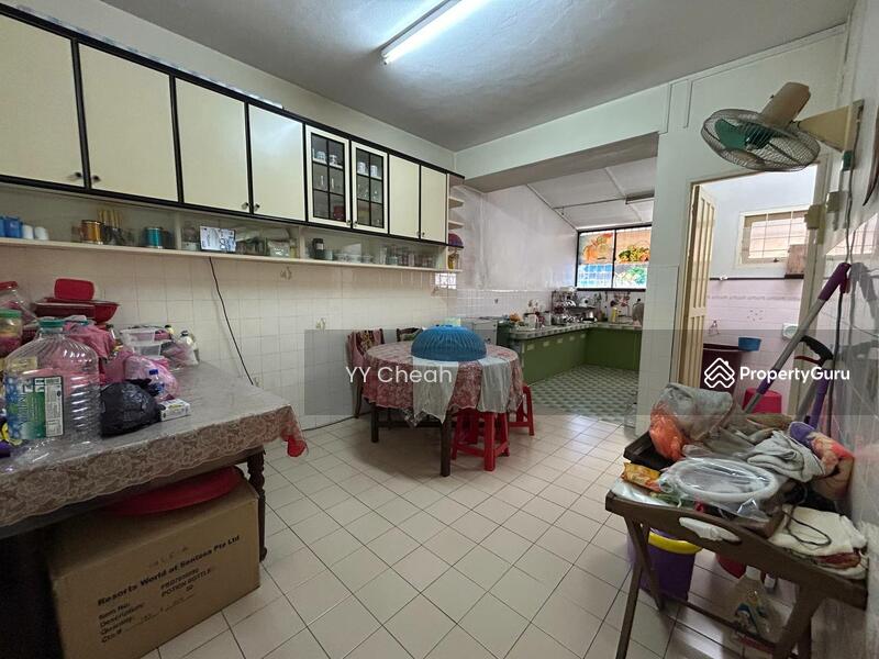 Untuk Dijual - Ipoh Garden, Taman Ipoh