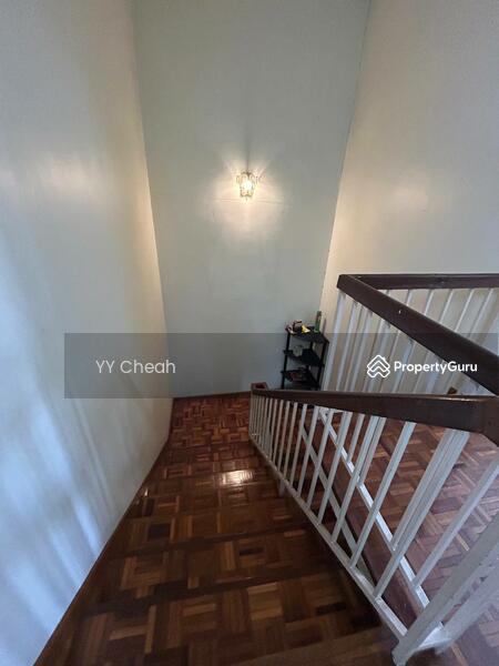 Untuk Dijual - Ipoh Garden, Taman Ipoh