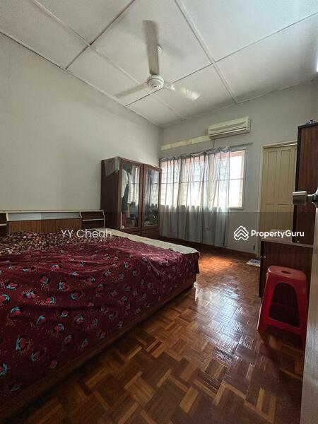 Untuk Dijual - Ipoh Garden, Taman Ipoh
