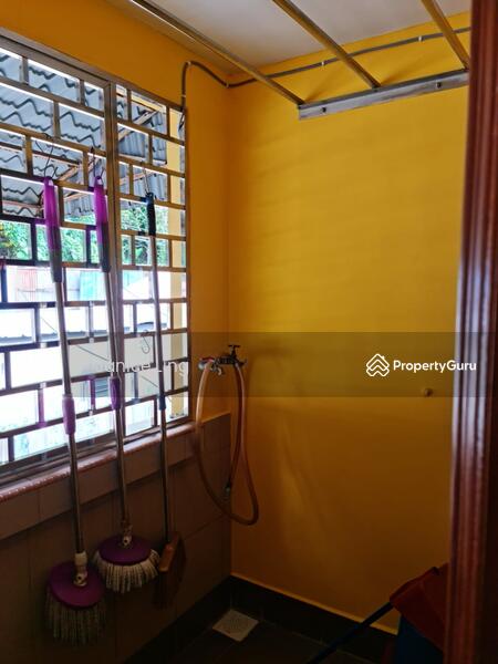 For Sale - Taman Sri Rampai