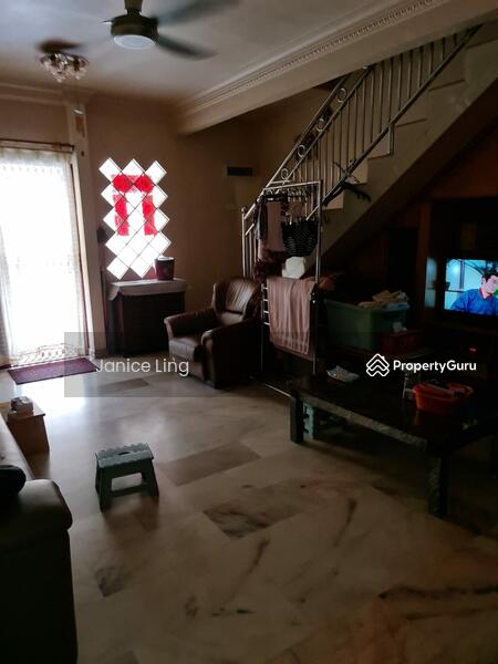 For Sale - Taman Sri Rampai