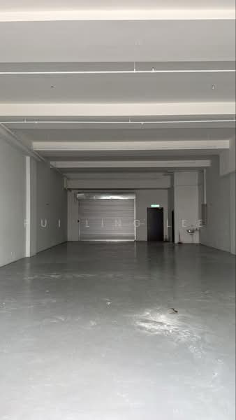 Gudang untuk Disewa di Taman Sains Selangor (Kota Damansara) - Pui Ling Lee - Interior - PropertyGuru.com.my