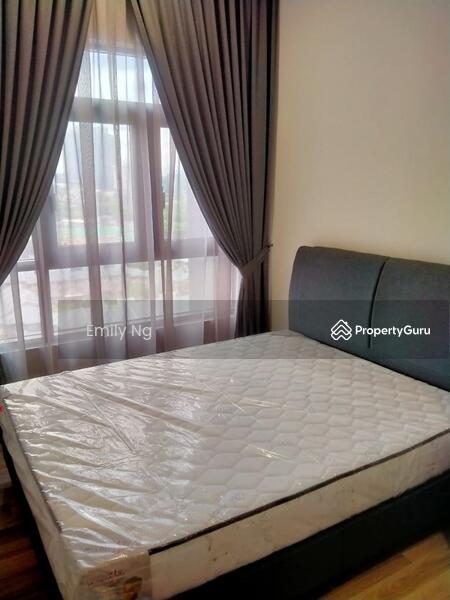 The Rosewoodz @ Bukit Jalil untuk Untuk Disewa - RM 2,950 /bulan, Feb 2026 - PropertyGuru.com.my