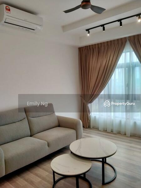The Rosewoodz @ Bukit Jalil untuk Untuk Disewa - RM 2,950 /bulan, Feb 2026 - PropertyGuru.com.my