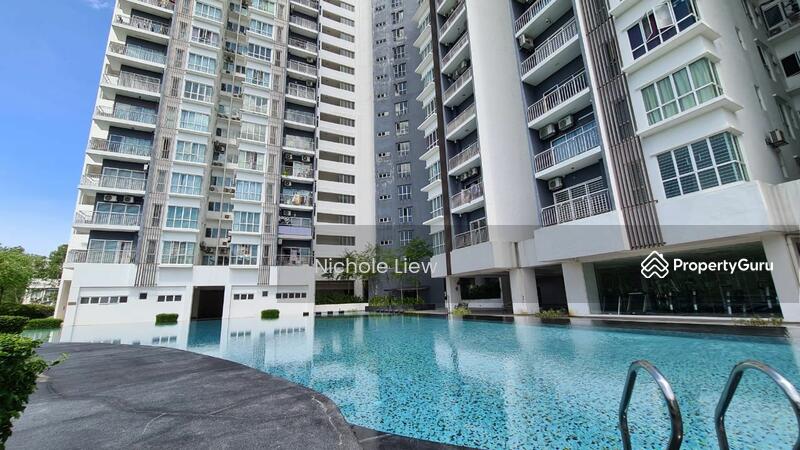 Untuk Dijual - The iResidence