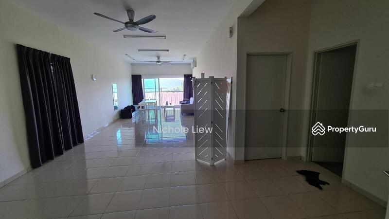 Untuk Dijual - The iResidence