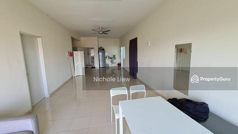 Untuk Dijual - The iResidence