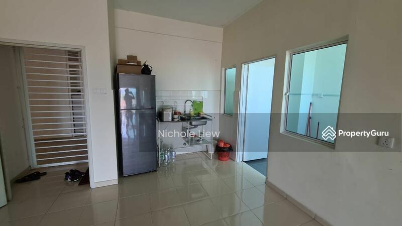 Untuk Dijual - The iResidence