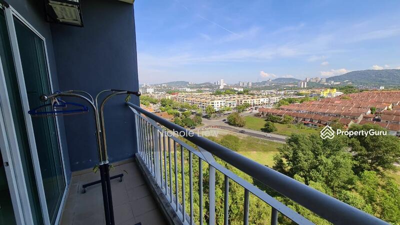 Untuk Dijual - The iResidence