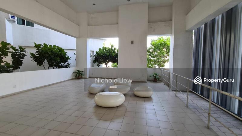 Untuk Dijual - The iResidence