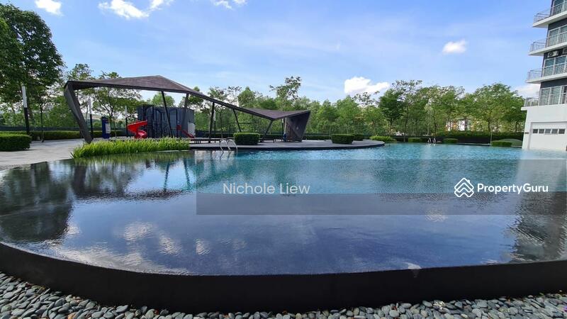 Untuk Dijual - The iResidence