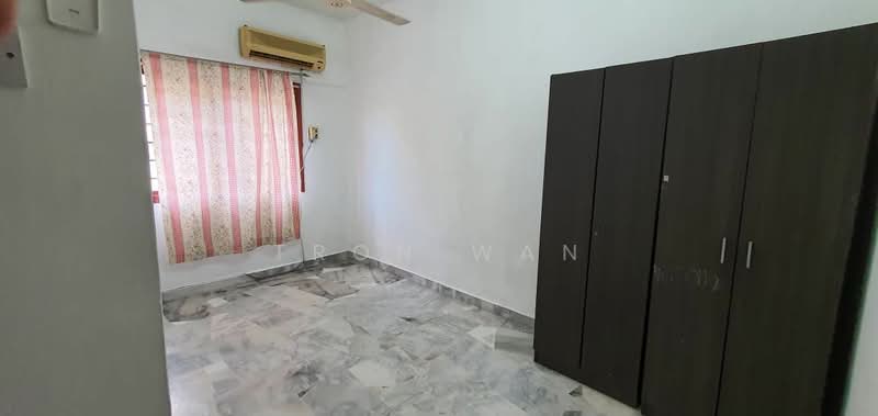 Pangsapuri untuk Disewa di Sri Anggerik 1 - Tron Wan - PropertyGuru.com.my