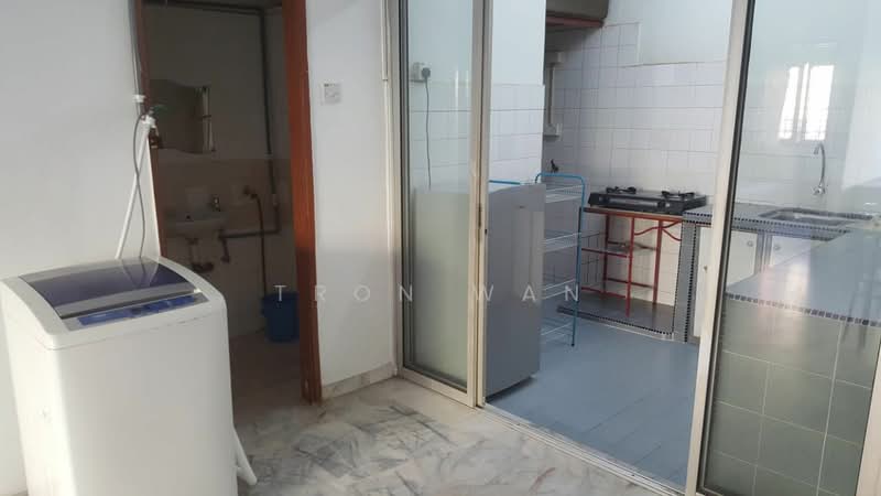 Pangsapuri untuk Disewa di Sri Anggerik 1 - Tron Wan - PropertyGuru.com.my