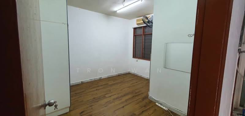 Pangsapuri untuk Disewa di Sri Anggerik 1 - Tron Wan - PropertyGuru.com.my