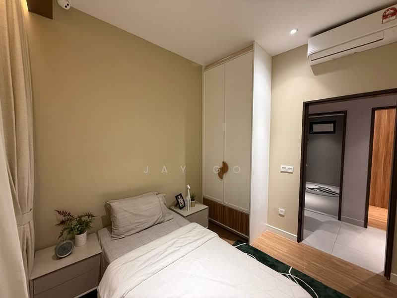 Condominium for Sale at Myra Cove - Jay Go - Bedroom - PropertyGuru.com.my