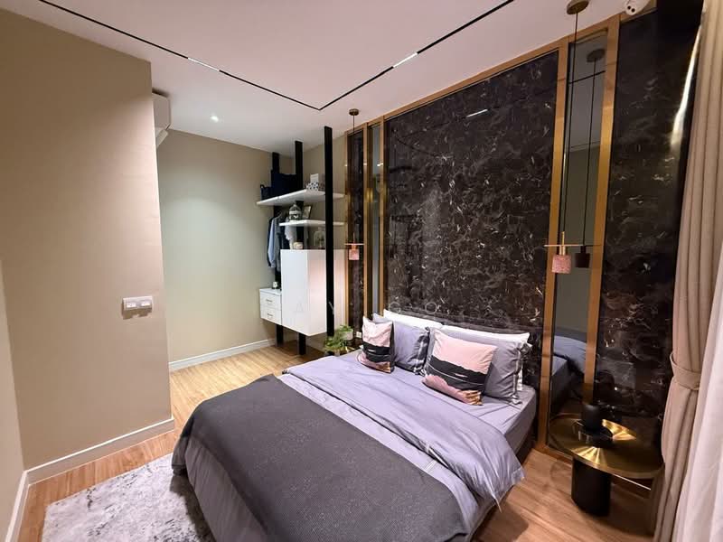 Condominium for Sale at Myra Cove - Jay Go - Bedroom - PropertyGuru.com.my