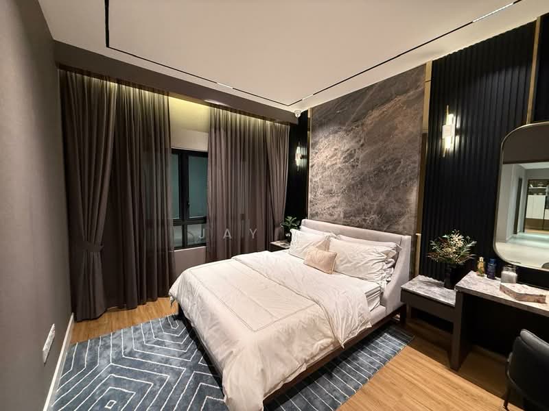 Condominium for Sale at Myra Cove - Jay Go - Bedroom - PropertyGuru.com.my