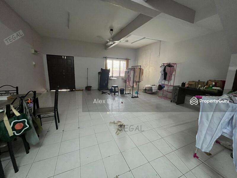 Taman Bayu Perdana, Taman Bayu Perdana, Klang, Selangor, 4 Bedrooms