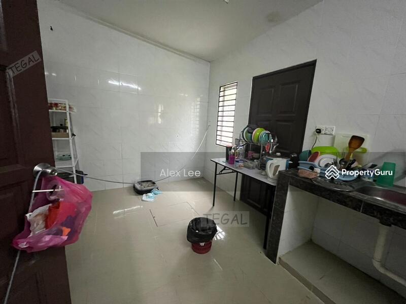 Taman Bayu Perdana, Taman Bayu Perdana, Klang, Selangor, 4 Bedrooms