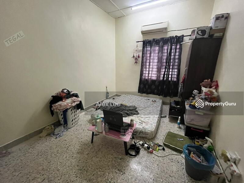 Taman Bayu Perdana, Taman Bayu Perdana, Klang, Selangor, 4 Bedrooms