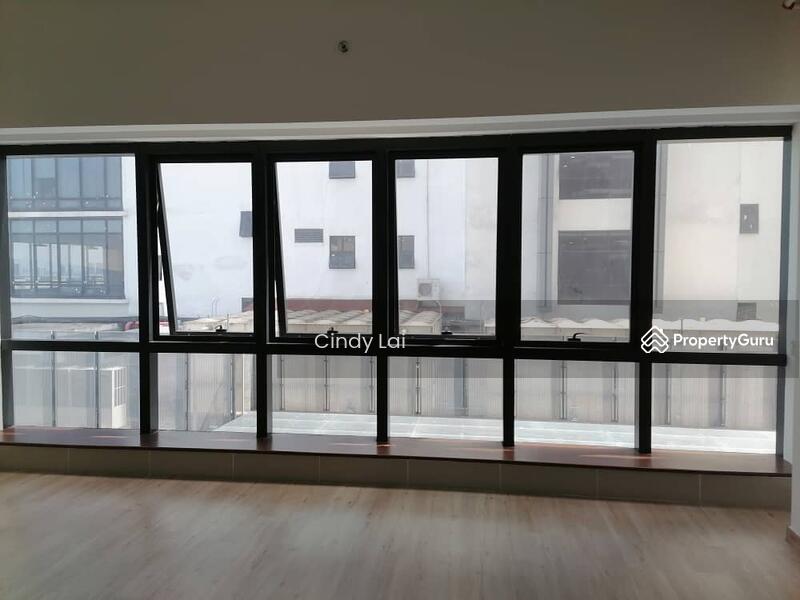Untuk Dijual - Aurora Suites @ Bukit Jalil