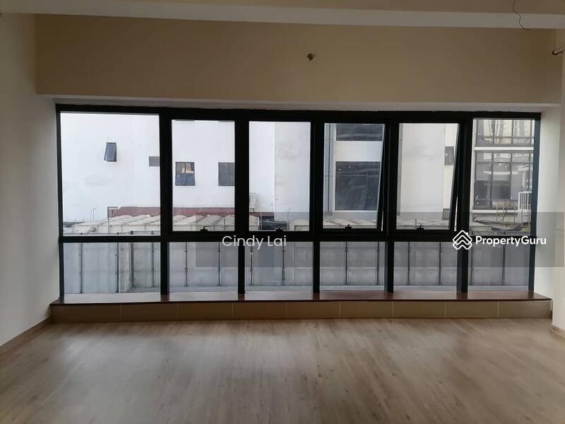 Untuk Dijual - Aurora Suites @ Bukit Jalil
