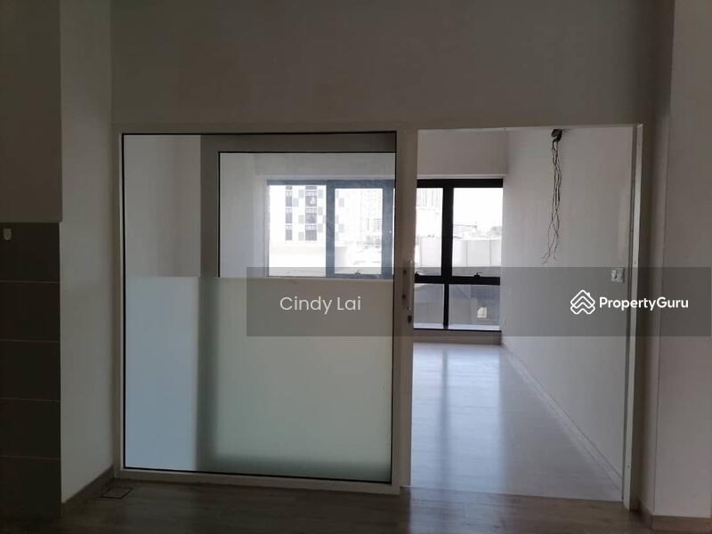 Untuk Dijual - Aurora Suites @ Bukit Jalil