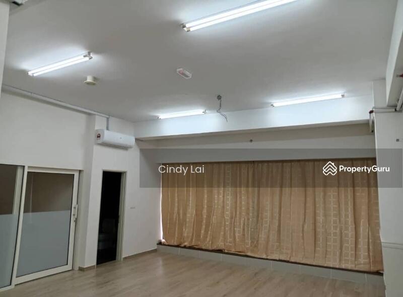 Untuk Dijual - Aurora Suites @ Bukit Jalil