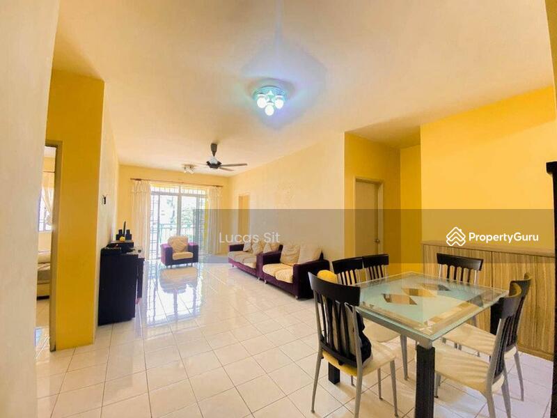 Platinum Hill PV 2, No. 2 Taman Melati, Setapak 53100, Kuala Lumpur