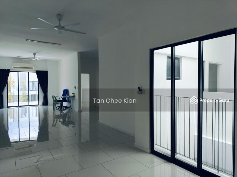 Apartment for Rent at Casa Bayu @ Cybersouth - Tan Chee Kian - PropertyGuru.com.my