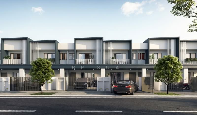 Rumah Teres 2-Tingkat untuk Dijual di Kampung Baru Kundang (Rawang) - BP Sua - PropertyGuru.com.my