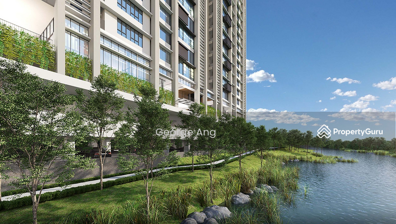 Kondominium untuk Dijual di Stellar Damansara - George Ang - PropertyGuru.com.my