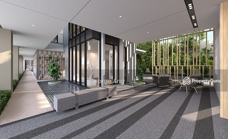 Kondominium untuk Dijual di Stellar Damansara - George Ang - PropertyGuru.com.my