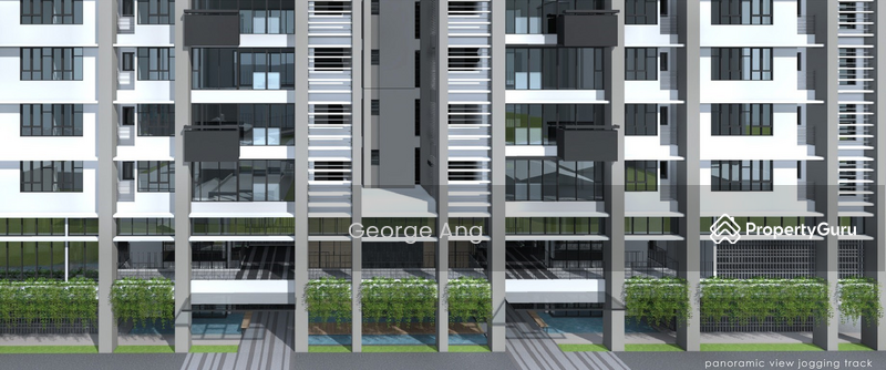 Kondominium untuk Dijual di Stellar Damansara - George Ang - PropertyGuru.com.my