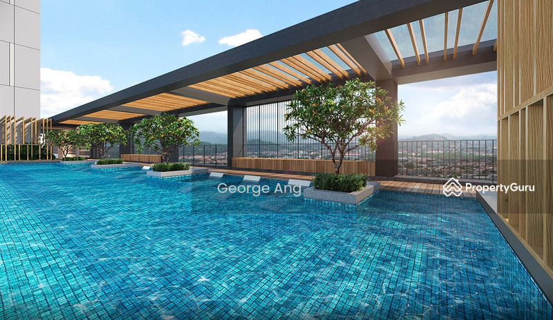 Kondominium untuk Dijual di Stellar Damansara - George Ang - PropertyGuru.com.my