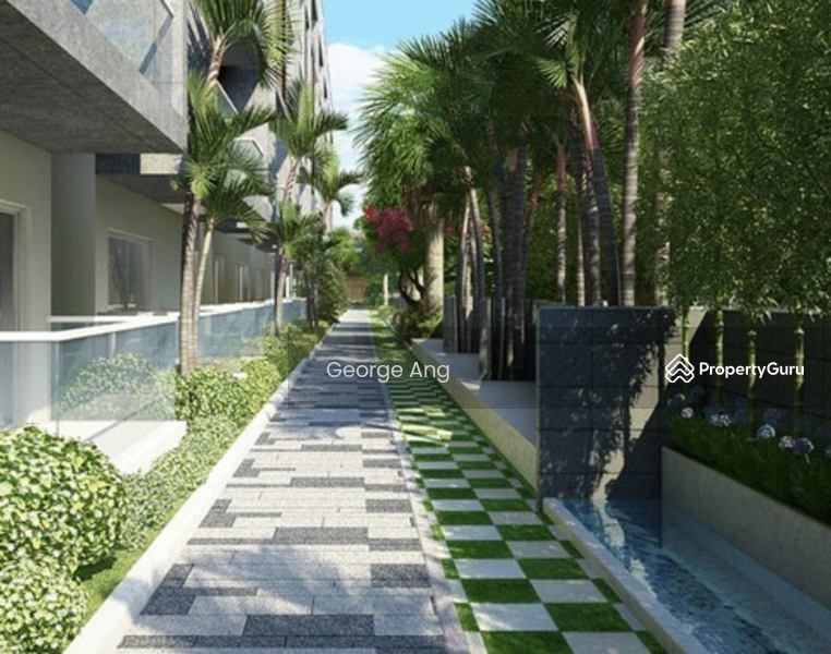 Kondominium untuk Dijual di Stellar Damansara - George Ang - PropertyGuru.com.my